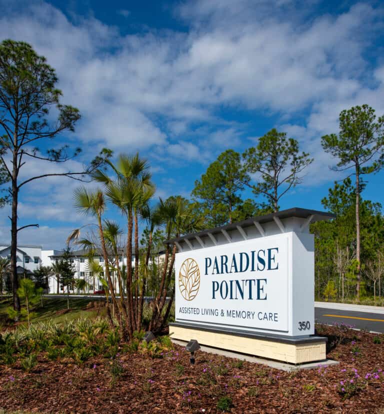 Paradise Pointe