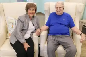 70 Years Of Marriage