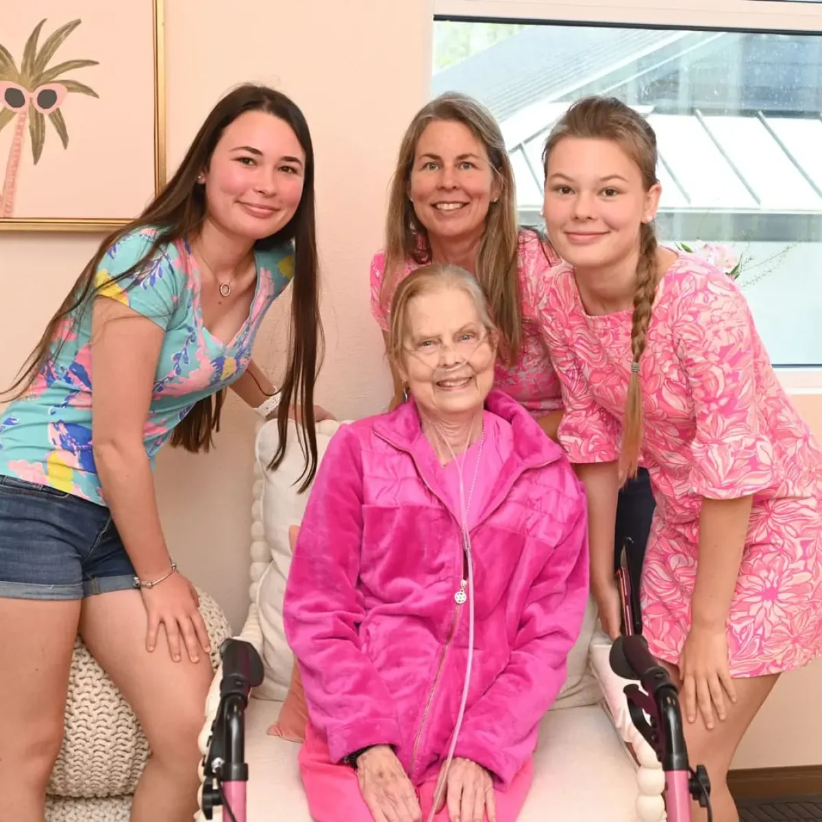 Paradise-Pointe-Mothers-Day-233 Mother'S Day